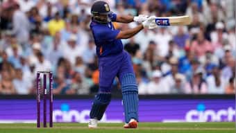 Rohit Sharma, Jasprit Bumrah script India's thumping 10-wicket win over England