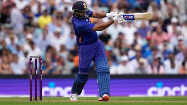 Rohit Sharma, Jasprit Bumrah script India's thumping 10-wicket win over England