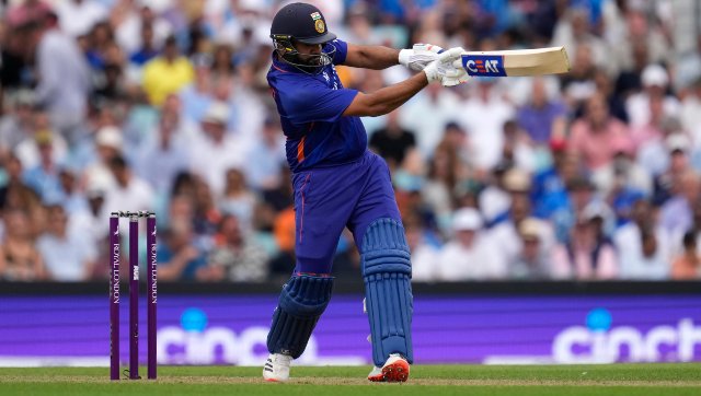 Rohit Sharma, Jasprit Bumrah script India's thumping 10-wicket win over England Rohit Sharma, Jasprit Bumrah script India's thumping 10-wicket win over England