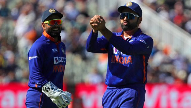 India vs England 1st ODI: 'Fearless' visitors take on ‘revenge-seeking’ Jos Buttler and Co India vs England 1st ODI: 'Fearless' visitors take on ‘revenge-seeking’ Jos Buttler and Co