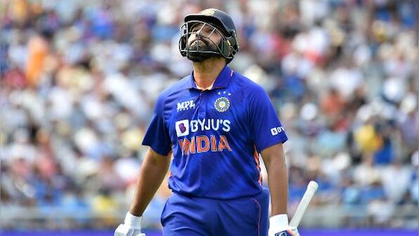 India vs England: Men in Blue's top-order troubles are not going away