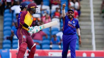 India vs West Indies Live Streaming When And Where To Watch IND vs WI 2nd T20I Live match online