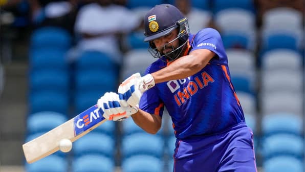Asia Cup 2022: Rohit Sharma aims to overtake Sachin Tendulkar's record among other milestones
