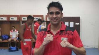 Commonwealth Games: Rid of injuries, boxer Rohit Tokas aims for CWG glory in Birmingham