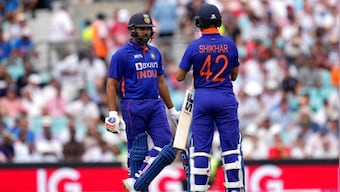 Rohit not consistent, Shikhar Dhawan looking rusty, Virat Kohli struggling: Ex-India cricketer