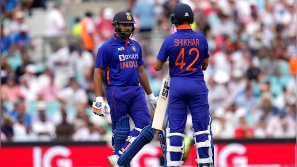 Rohit not consistent, Shikhar Dhawan looking rusty, Virat Kohli struggling: Ex-India cricketer