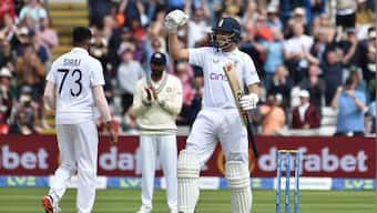 IND vs ENG, HIGHLIGHTS 5th Test Day 5, Full cricket score: England level series after 7-wicket win