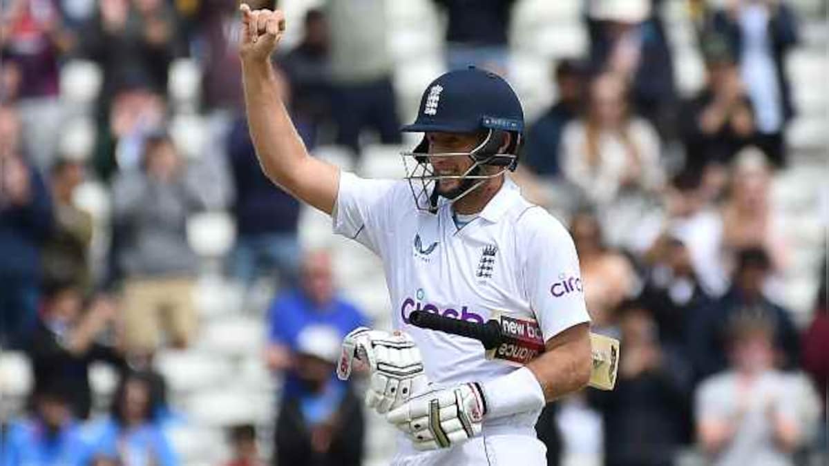 Didn't think of stepping away from the game: Joe Root after England's record win vs India