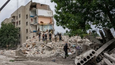 Russia-Ukraine war: The 1971 Indo-Pak conflict and how Kyiv is Moscow's Pakistan