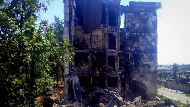 Ukraine War: Russia claims capture of pivotal city of Lysychansk in the east Ukraine War: Russia claims capture of pivotal city of Lysychansk in the east