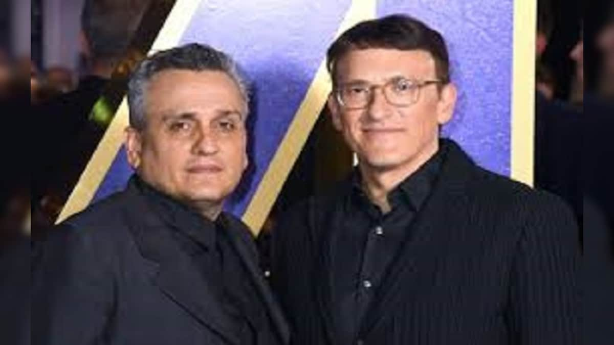 The Russo Brothers on giving The Gray Man shape and depth