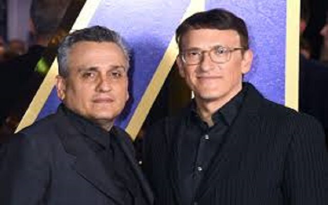 The Russo Brothers on giving The Gray Man shape and depth The Russo Brothers on giving The Gray Man shape and depth