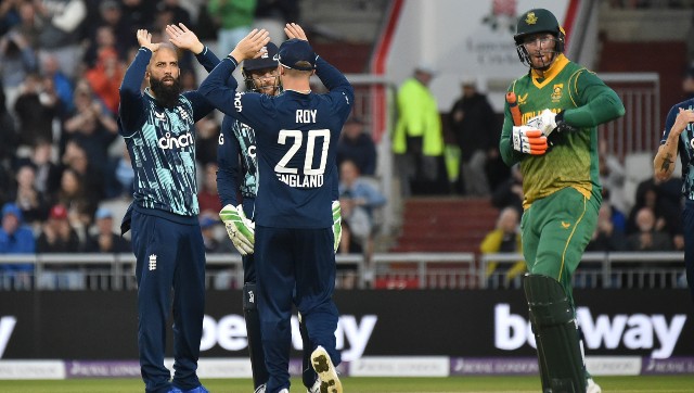 England vs South Africa 3rd ODI 2022: ENG vs SA Head-to-Head Records and Stats England vs South Africa 3rd ODI 2022: ENG vs SA Head-to-Head Records and Stats