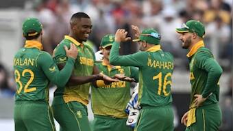 England vs South Africa: Rassie Van der Dussen stars as Proteas deny Ben Stokes a farewell ODI win