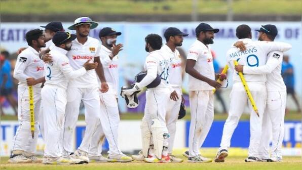 ICC World Test Championship: Australia lose top spot after Sri Lanka defeat