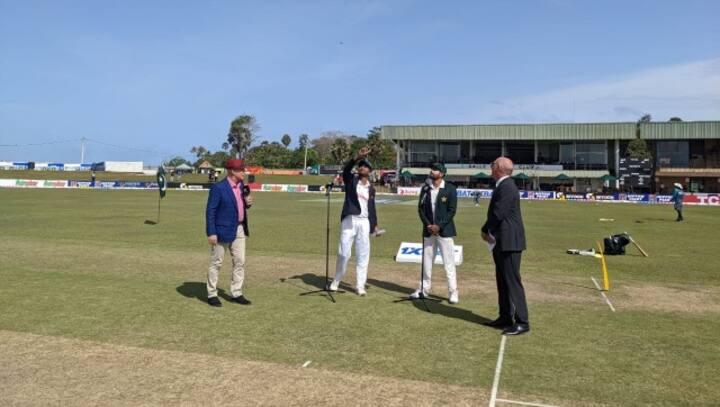 Sri Lanka vs Pakistan HIGHLIGHTS, 1st Test, Day 1: Pakistan 24/2, trail Sri Lanka by 198