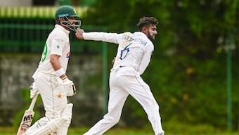 Sri Lanka vs Pakistan 2nd Test 2022: Dream 11 Prediction, Fantasy Cricket Tips and Squad updates
