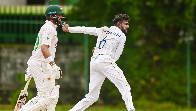 Sri Lanka vs Pakistan 2nd Test 2022: Dream 11 Prediction, Fantasy Cricket Tips and Squad updates Sri Lanka vs Pakistan 2nd Test 2022: Dream 11 Prediction, Fantasy Cricket Tips and Squad updates