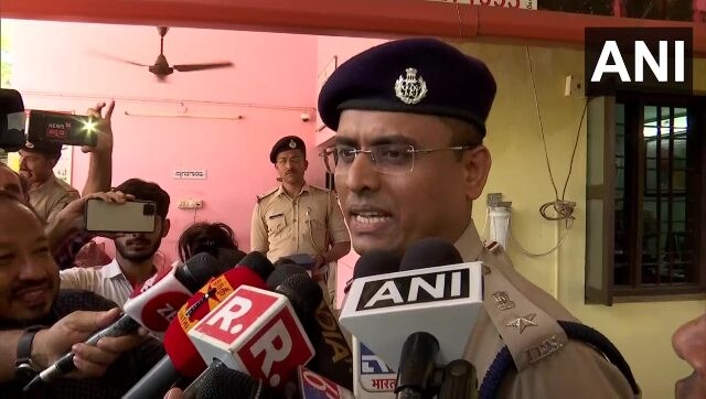 Karnataka BJP youth leader's murder: Two men with 'suspected links' to PFI arrested Karnataka BJP youth leader's murder: Two men with 'suspected links' to PFI arrested