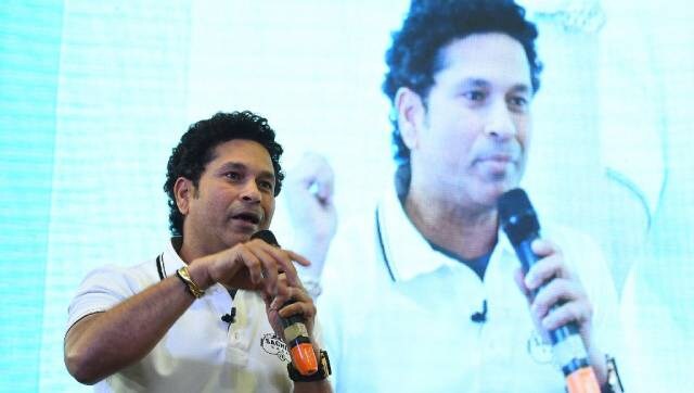 T20 World Cup: Sachin Tendulkar names his semi-finalists for the tournament