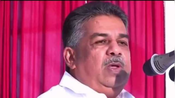 Kerala minister Saji Cheriyan resigns from state cabinet amid outrage over Indian Constitution remarks