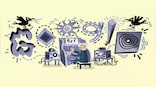 Google Doodle honours German composer and 'one-man orchestra' Oskar Sala on his 112th birth anniversary