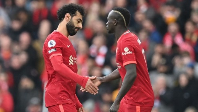 Former Liverpool teammates Sadio Mane, Mohamed Salah among contenders for African Player of the Year award Former Liverpool teammates Sadio Mane, Mohamed Salah among contenders for African Player of the Year award