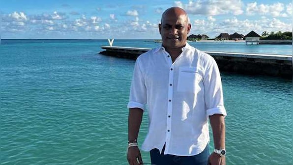 Sanath Jayasuriya optimistic about India's help pouring in after peaceful transition of power in Sri Lanka
