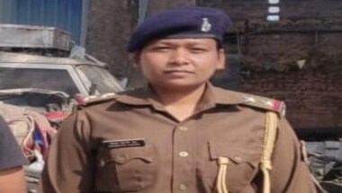 Jharkhand cop crushed to death during vehicle check, driver arrested