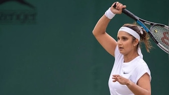 Sania Mirza retires: 5 records created by Indian tennis legend