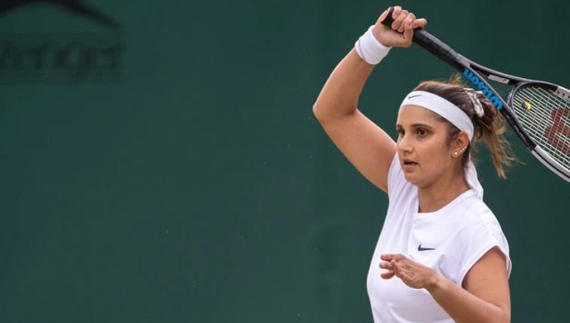 Watch: Tennis star Sania Mirza shares how 'a day in her life' goes Watch: Tennis star Sania Mirza shares how 'a day in her life' goes