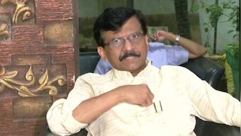 Dignity of Governor ended in Maharashta, Sanjay Raut on Koshyari's Shivaji statement