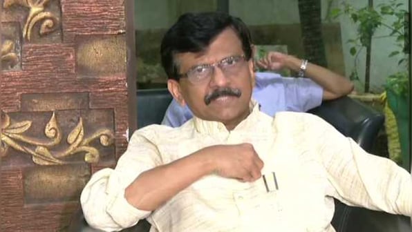 Dignity of Governor ended in Maharashta, Sanjay Raut on Koshyari's Shivaji statement