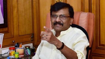 Patra Chawl land scam: ED detains Shiv Sena MP Sanjay Raut after hours of raid at Mumbai residence