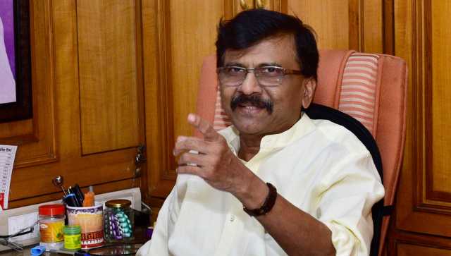 Patra Chawl scam: Judicial custody of Shiv Sena's Sanjay Raut extended until 5 September Patra Chawl scam: Judicial custody of Shiv Sena's Sanjay Raut extended until 5 September