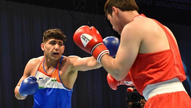 India at CWG 2022: After two surgeries in two years, Sanjeet Kumar chases maiden Games success