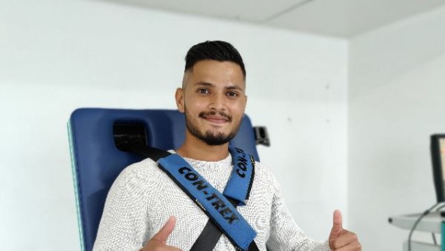 ISL: Mumbai City FC complete signing of defender Sanjeev Stalin ISL: Mumbai City FC complete signing of defender Sanjeev Stalin