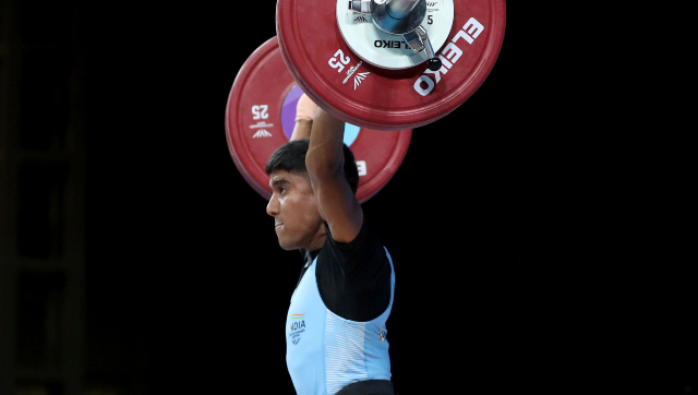 Sanket Sargar: All you need to know about India’s first medallist at CWG 2022 and son of ‘paan’ shop owner Sanket Sargar: All you need to know about India’s first medallist at CWG 2022 and son of ‘paan’ shop owner