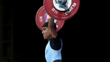 Commonwealth Games: Silver medallist Sanket Sargar undergoes elbow surgery, Ministry sanctions Rs 30 lakh for treatment