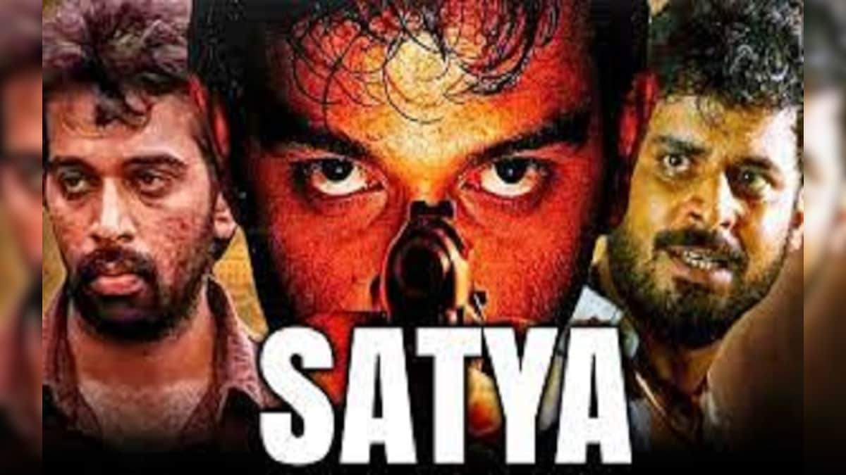 Uday Bhatia: Everyone thinks of Satya as a gangster film but it’s actually a film about living in Bombay