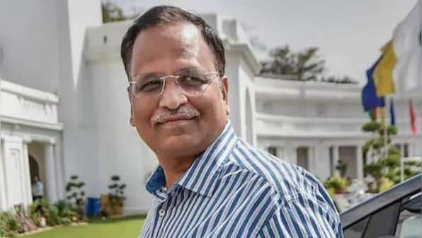Court to pronounce order on AAP's Satyendar Jain's plea seeking food as per religious beliefs