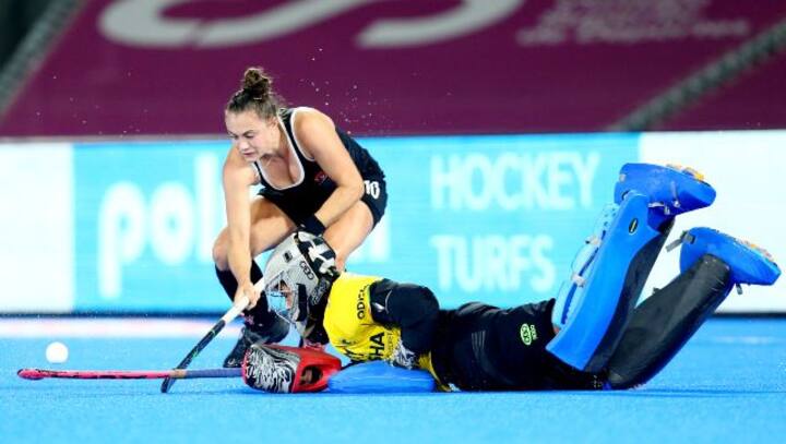 Women's Hockey World Cup 2022: Savita shines as India beat Canada 3-2 in the shootout