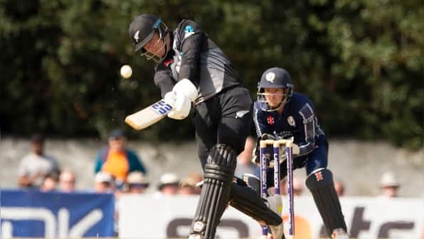 Scotland vs New Zealand 2nd T20I 2022: Edinburgh weather update