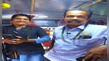 Heartwarming: Kerala couple operates KSRTC bus together, wins hearts