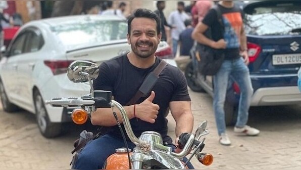 YouTuber Gaurav Taneja gets bail hours after being arrested for celebrating his birthday at a metro station