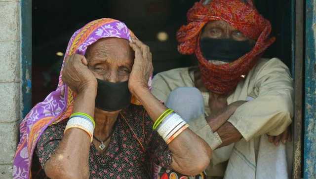 World Senior Citizen's Day 2022 quotes, wishes and greetings to share with your loved ones World Senior Citizen's Day 2022 quotes, wishes and greetings to share with your loved ones