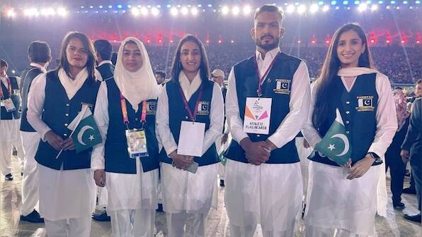 Commonwealth Games: Pakistan badminton team finds last minute Birmingham sponsor after being dropped by government