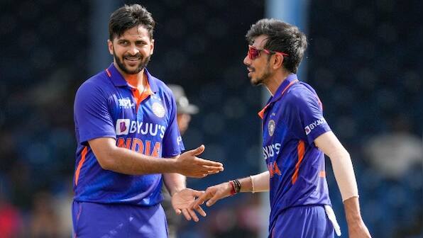 'Windies Whitewashed': Twitter reacts as India beat West Indies by 119 runs, seal series 3-0