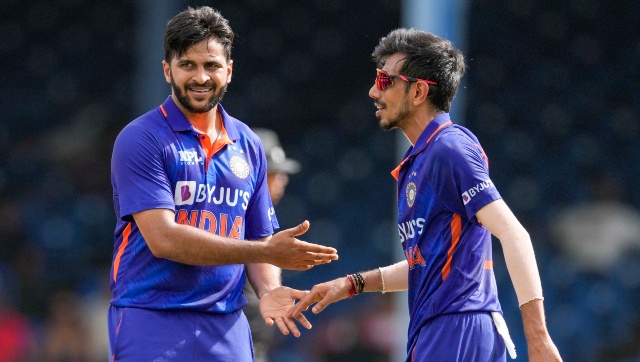 'Windies Whitewashed': Twitter reacts as India beat West Indies by 119 runs, seal series 3-0 'Windies Whitewashed': Twitter reacts as India beat West Indies by 119 runs, seal series 3-0