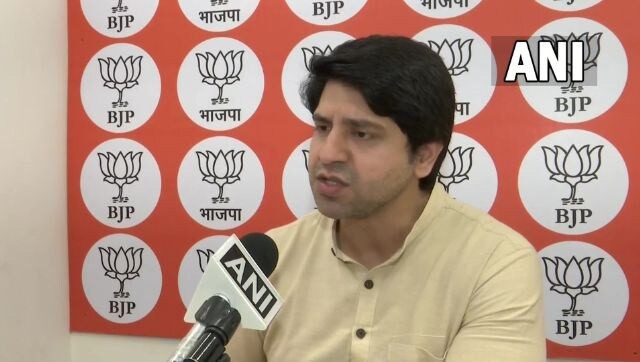 'They were filling pockets of liquor mafia with the money of poor': Shehzad Poonawalla hits out AAP 'They were filling pockets of liquor mafia with the money of poor': Shehzad Poonawalla hits out AAP